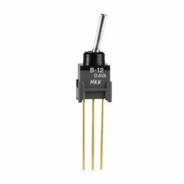 B12EW NKK Switches