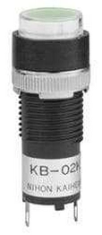 KB02KW01-5D24-JF NKK Switches