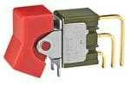 M2012TXG45-DC NKK Switches