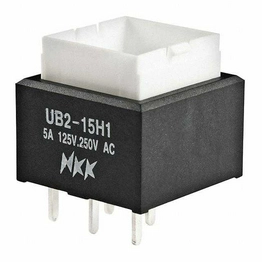 UB215SKW035C NKK Switches