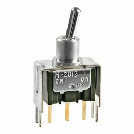 M2012S3A2G13 NKK Switches