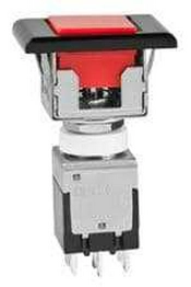 EB2061-C-J41A NKK Switches
