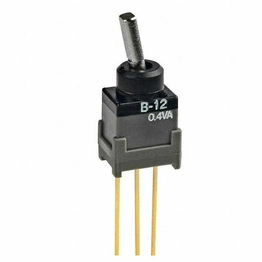 B12HP NKK Switches
