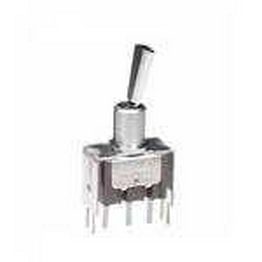 M2012ES2W13 NKK Switches