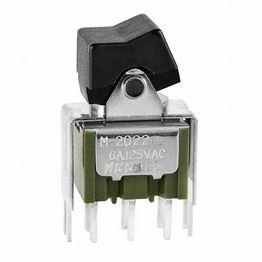 M2022TXW13-FA NKK Switches