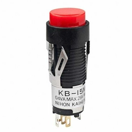 KB15MKG01-CC NKK Switches