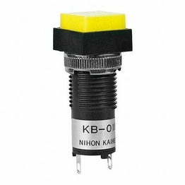 KB01KW01-05-EB NKK Switches