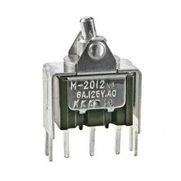 M2012TXW13 NKK Switches
