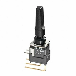 B18KV-BA NKK Switches