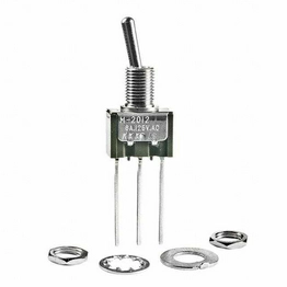 M2012SS1W06 NKK Switches