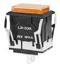 LB03KW01-5D12-JD NKK Switches