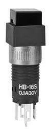 HB16SKW01-A NKK Switches