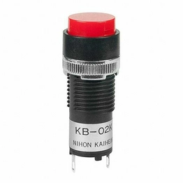 KB02KW01-28-CB NKK Switches