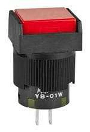 YB01WKW01-12-CB NKK Switches