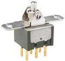 M2029TNA03 NKK Switches