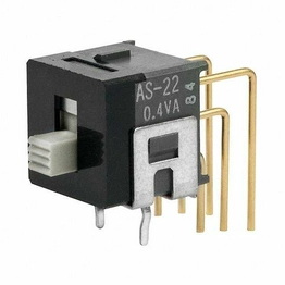 AS22AV NKK Switches