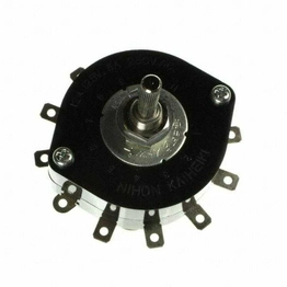 HS16-1 NKK Switches