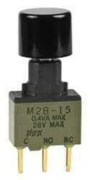 M2B15BA5G03-CA NKK Switches