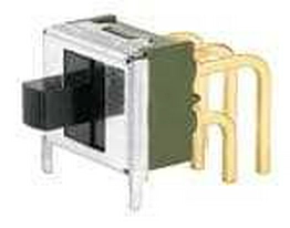 MS22ASG30 NKK Switches