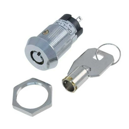 CKL13ETW01-003 NKK Switches