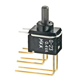 G23AV NKK Switches