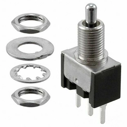 M2018S2S1W03 NKK Switches