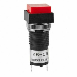 KB01KW01-12-CC NKK Switches