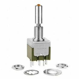 M2113TEW01 NKK Switches