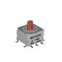 ND3KC16B-R NKK Switches