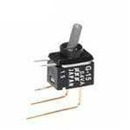 G15AV NKK Switches