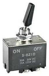 S821D-RO NKK Switches