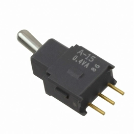 A15JP NKK Switches