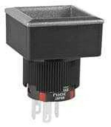 YB216CWSKG01 NKK Switches