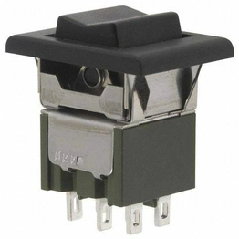 M2023TJW01-FA-1A NKK Switches