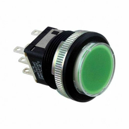 LB25WKW01-5F-JF NKK Switches