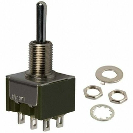 M2025SS1W01 NKK Switches