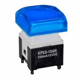 KP0215ANBKG03RGB-3SJB NKK Switches
