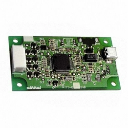 FTCU05B NKK Switches