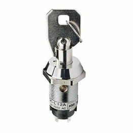 CKL12ATW01-010 NKK Switches