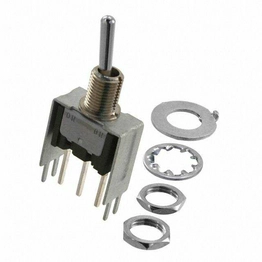 M2012SS1W15 NKK Switches