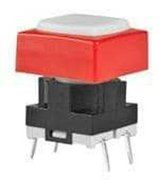 JB15HAP-4BC NKK Switches