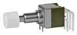 MB2085SS2W30-CB NKK Switches