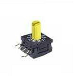 FR01KC10H NKK Switches