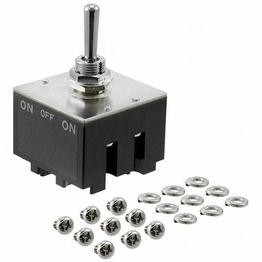 S833/CUL NKK Switches