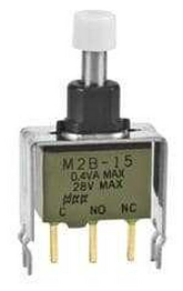 M2B15AA5G13-FB NKK Switches