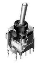 B1SAH NKK Switches