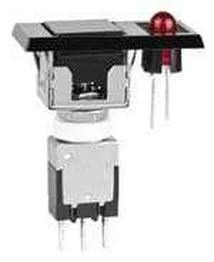 EB2011P-A-J42AC NKK Switches
