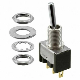 M2012SS1A01 NKK Switches