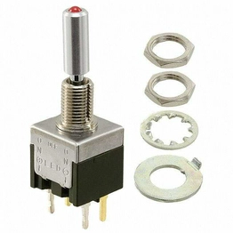 M2113LCG03 NKK Switches