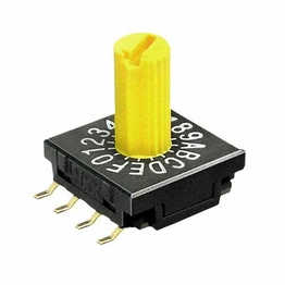 FR02KC16P NKK Switches